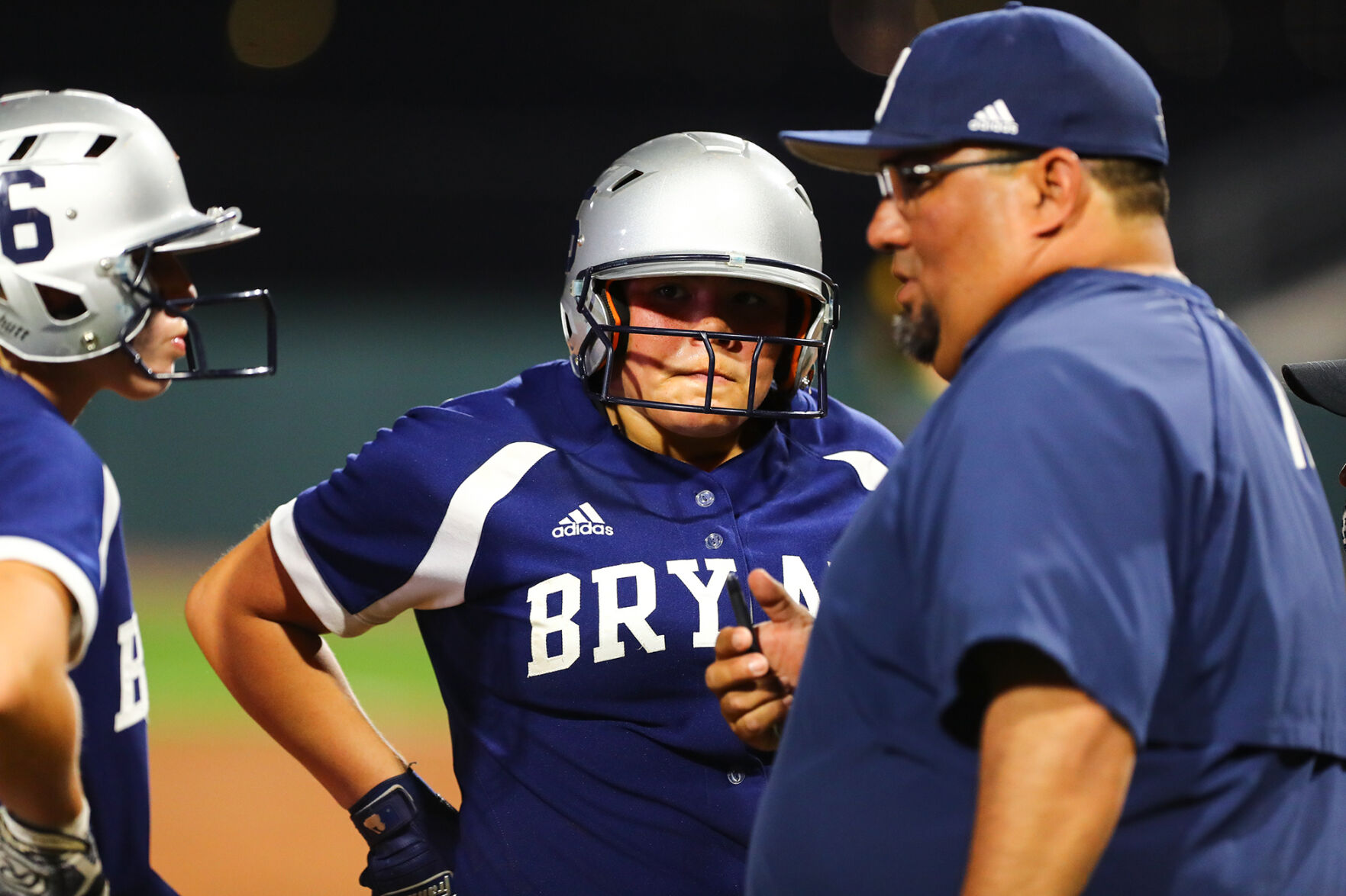 Bryan vs. Waxahachie